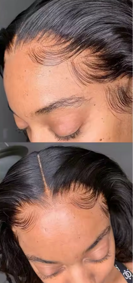 Brazilian Human Hair