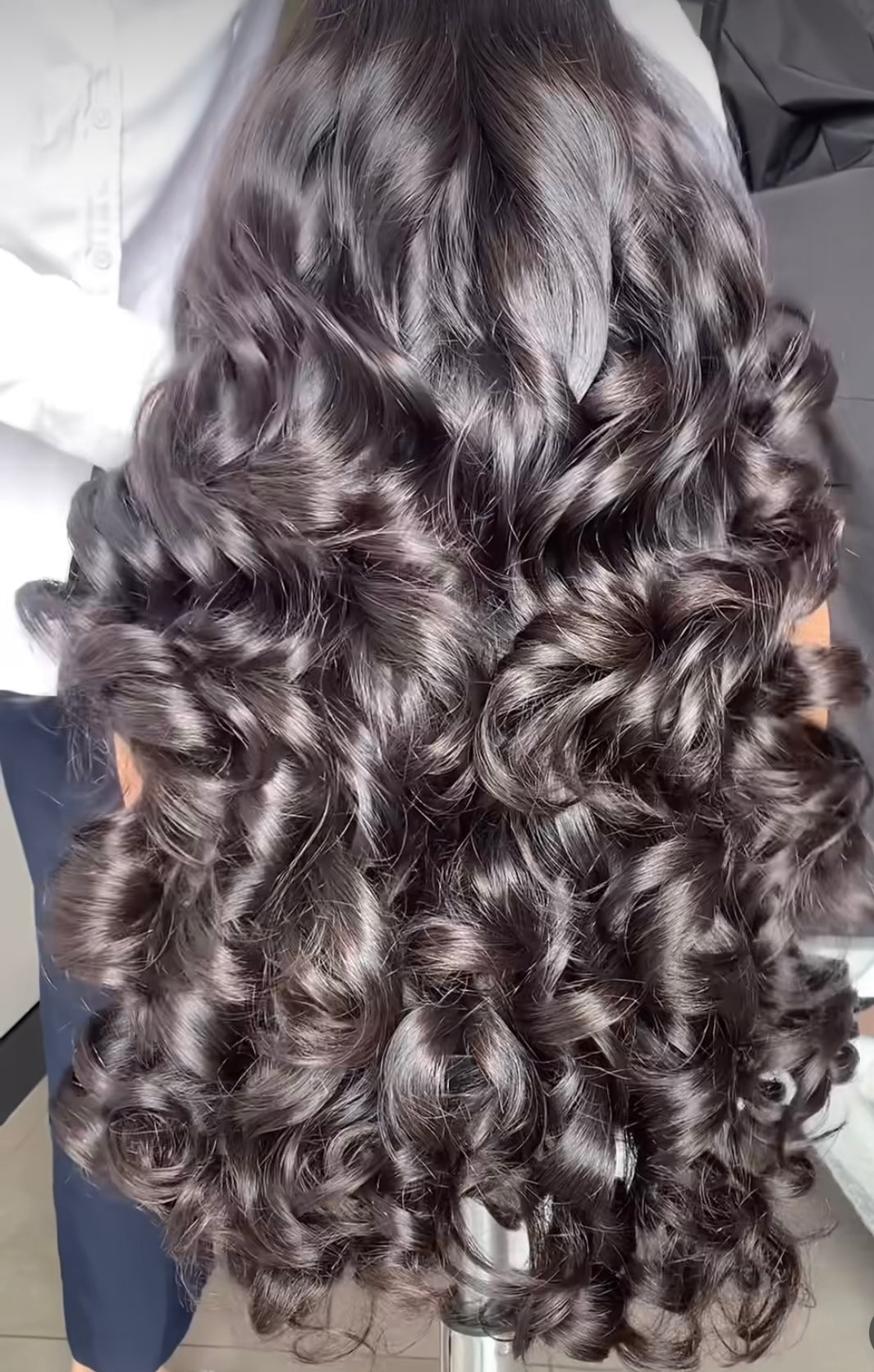 Classic Wig
