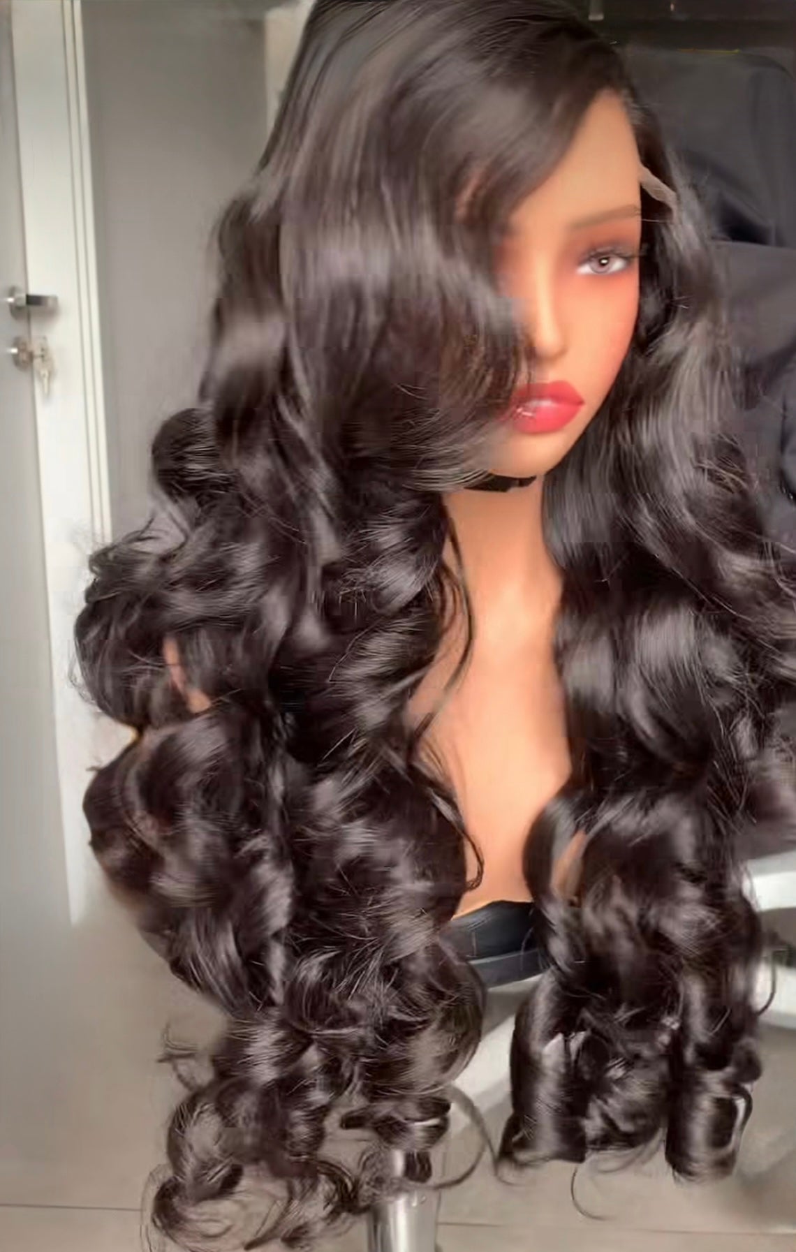 Classic Wig