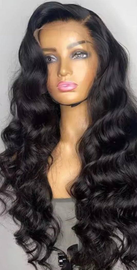 Brazilian Human Hair