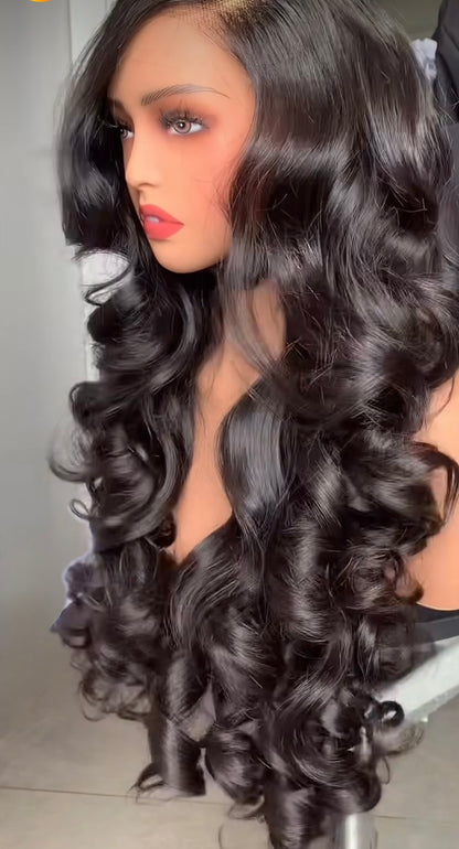 Classic Wig